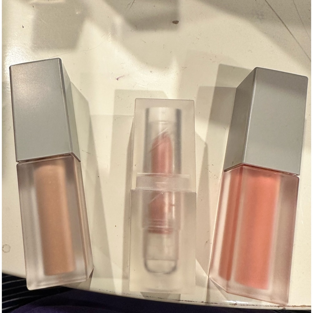 NEW KKW BEAUTY LIP SET